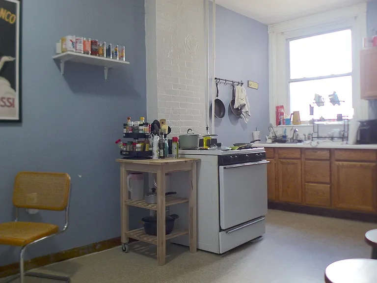 126 Harvard St #1 — Photo 9