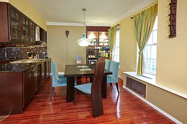 Sold by Brown Harris Stevens