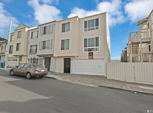 2739-2741 Taraval St #B, San Francisco, CA 94116