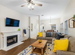 21312 Secretariat Ridge Ln, Pflugerville, TX 78660