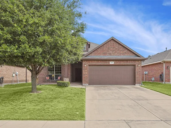 529 Branding Iron Trl, Fort Worth, TX 76131