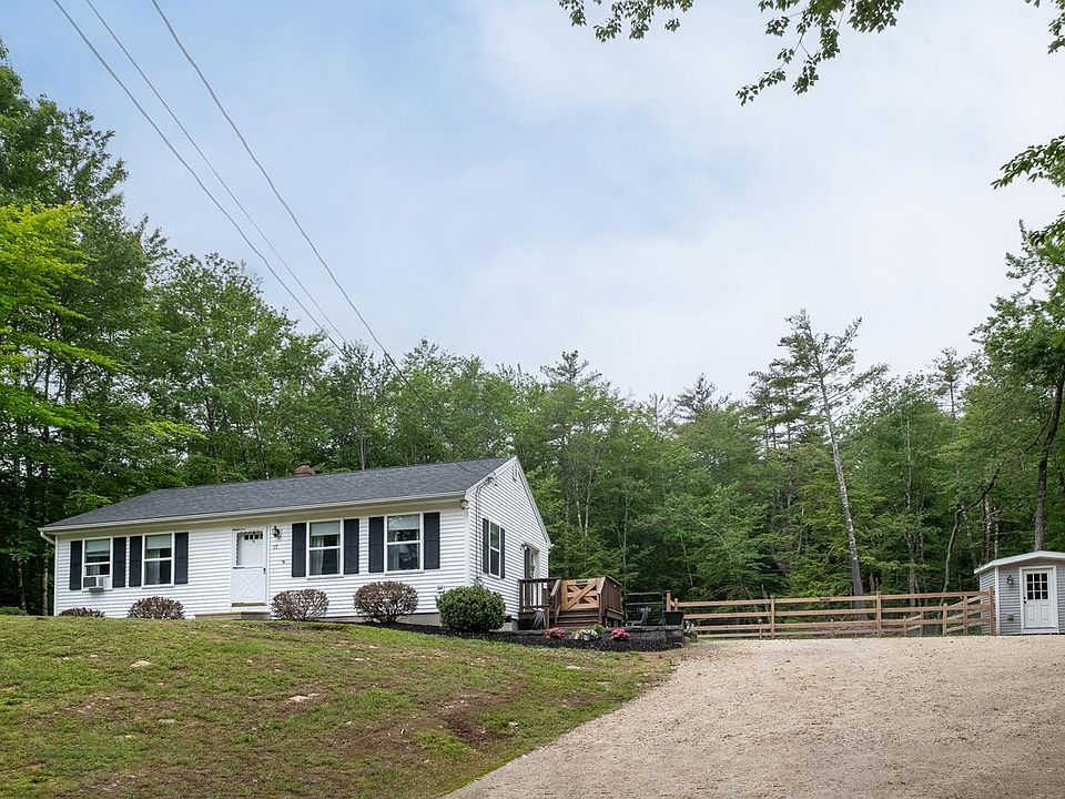 17 Candia Road, Deerfield, NH 03037 Zillow