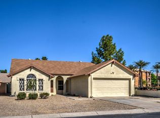 10102 W Orange Dr, Glendale, AZ 85307