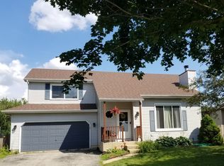 1708 Calla Dr, Joliet, IL 60435