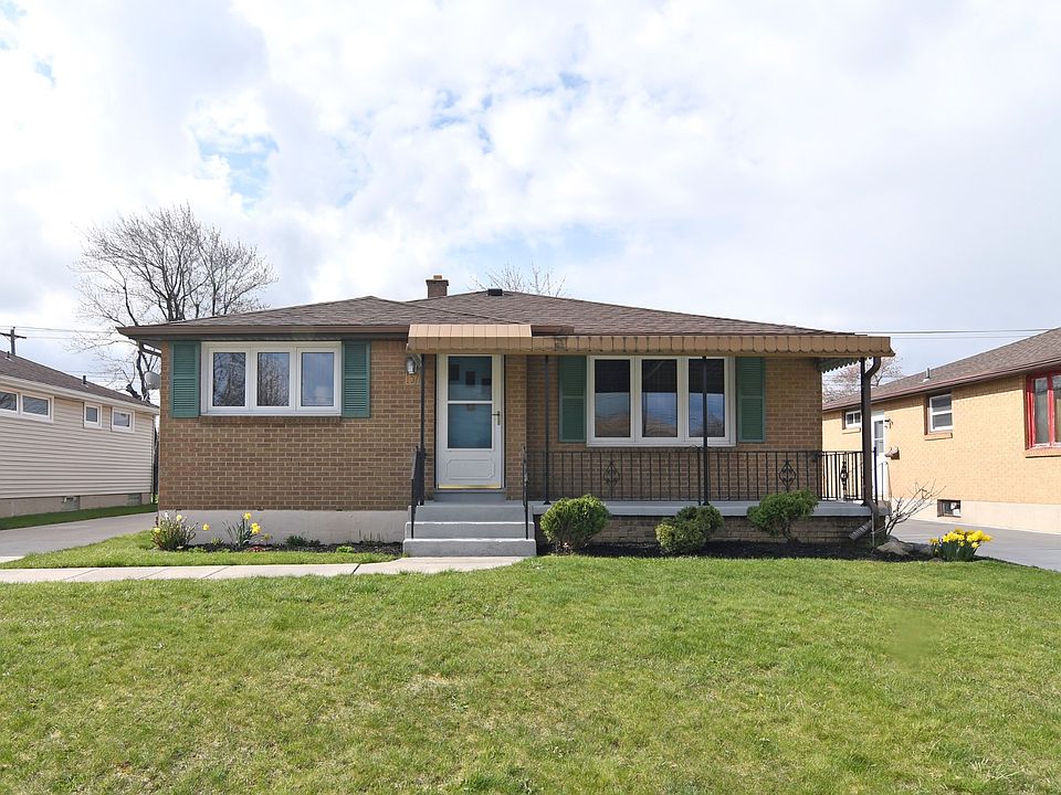 157 Lydia Ln, Cheektowaga, NY 14225 MLS 11169990 Zillow