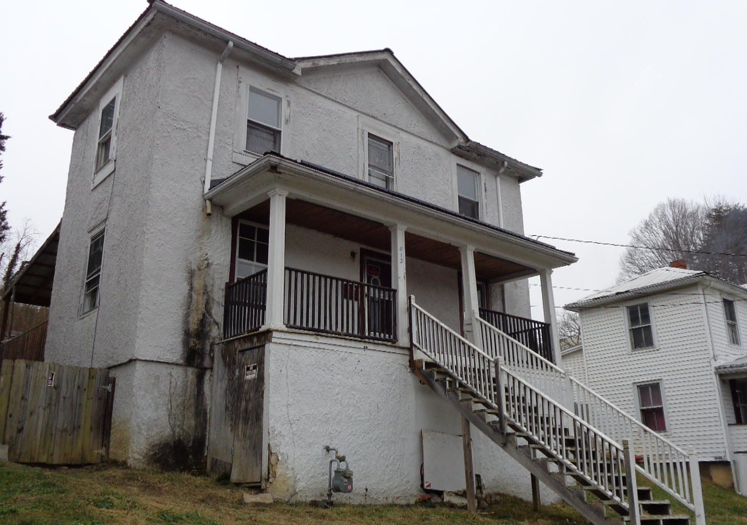 813 Brussels Ave, Clifton VA 24422 Zillow