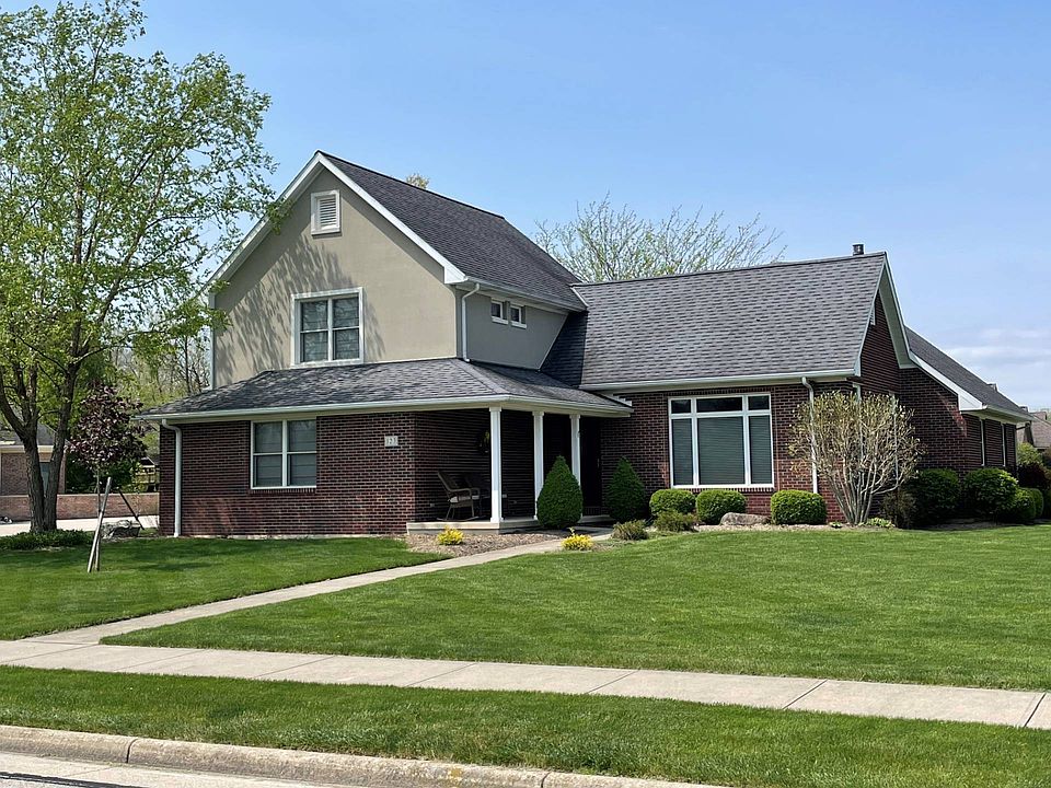 123 Dicke Dr, New Bremen, OH 45869 Zillow