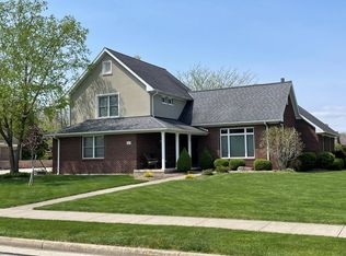 123 Dicke Dr, New Bremen, OH 45869