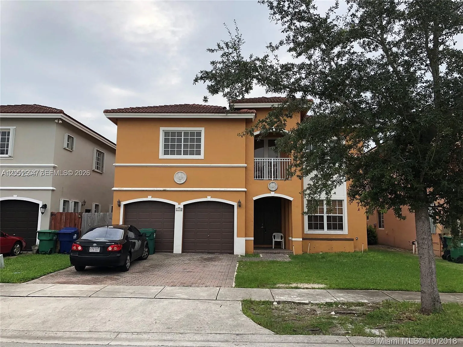 Sable Palm Estates — Photo 3