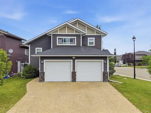 191 S Morris Ct, Blackfalds, AB T4M 0B2