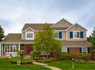 540 Rita Pl, Castle Pines, CO 80108