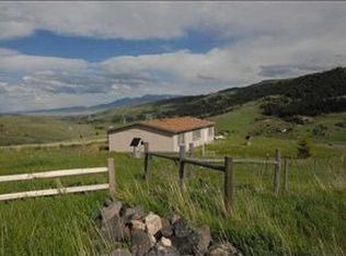 52 Bull Run Rd, Livingston, MT 59047