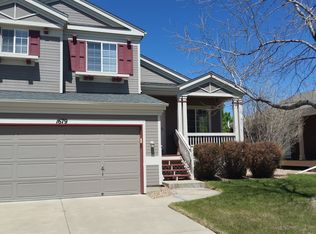 1679 Leyner Dr, Erie, CO 80516