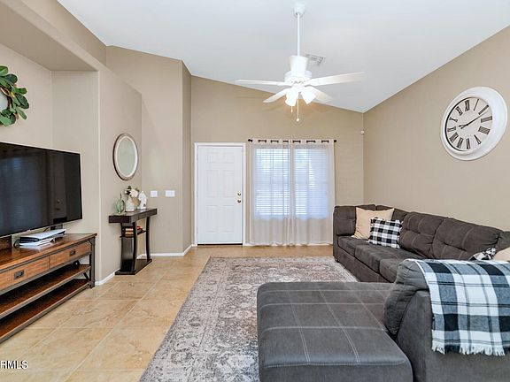 4th image of 8776 W PARADISE Drive