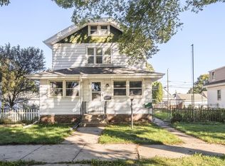 3732 E Carpenter Ave, Cudahy, WI 53110