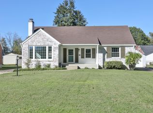 4185 Blenheim Rd, Richlawn, KY 40207