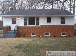 6902 Good Luck Rd, Lanham, MD 20706