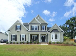 706 Farm Cottage Ln, Charleston, SC 29412