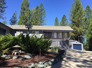 21120 Vista Amorosa Ct, Pine Grove, CA 95665