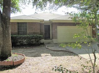 8002 Marble Ridge Dr, Austin, TX 78747