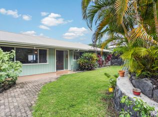 73-4154 Kaao Pl, Kailua Kona, HI 96740