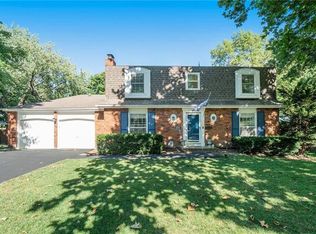 9741 Lamar Ave, Overland Park, KS 66207