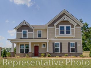 2322 Fairport Dr #BFF33, Concord, NC 28025