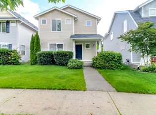 1360 Sinclair Dr, Dupont, WA 98327