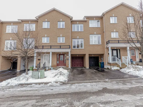 47 Curran Hall Cres, Toronto, ON M1G 0A1