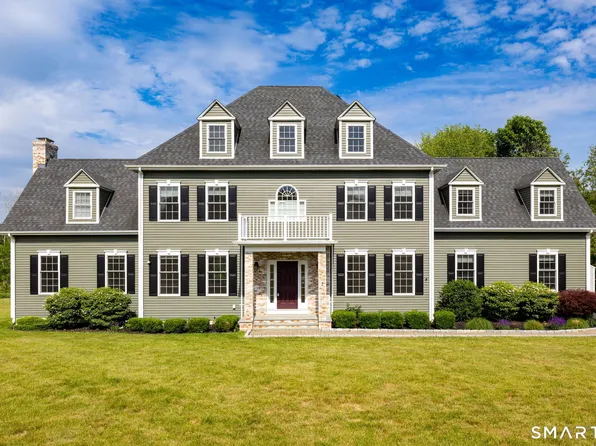 2 Syleo Lane, Salem, CT 06420
