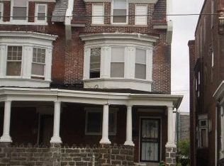 712 N 63rd St, Philadelphia, PA 19151