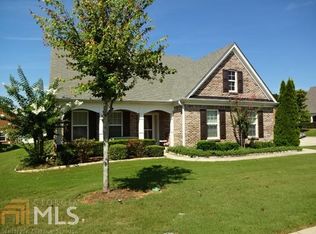 508 Brianton Ln, Lawrenceville, GA 30045