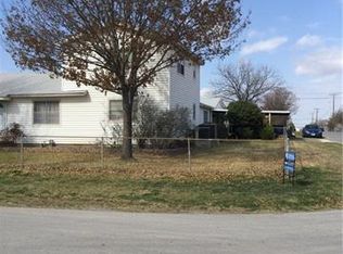 5800 Isbell St, Fort Worth, TX 76114