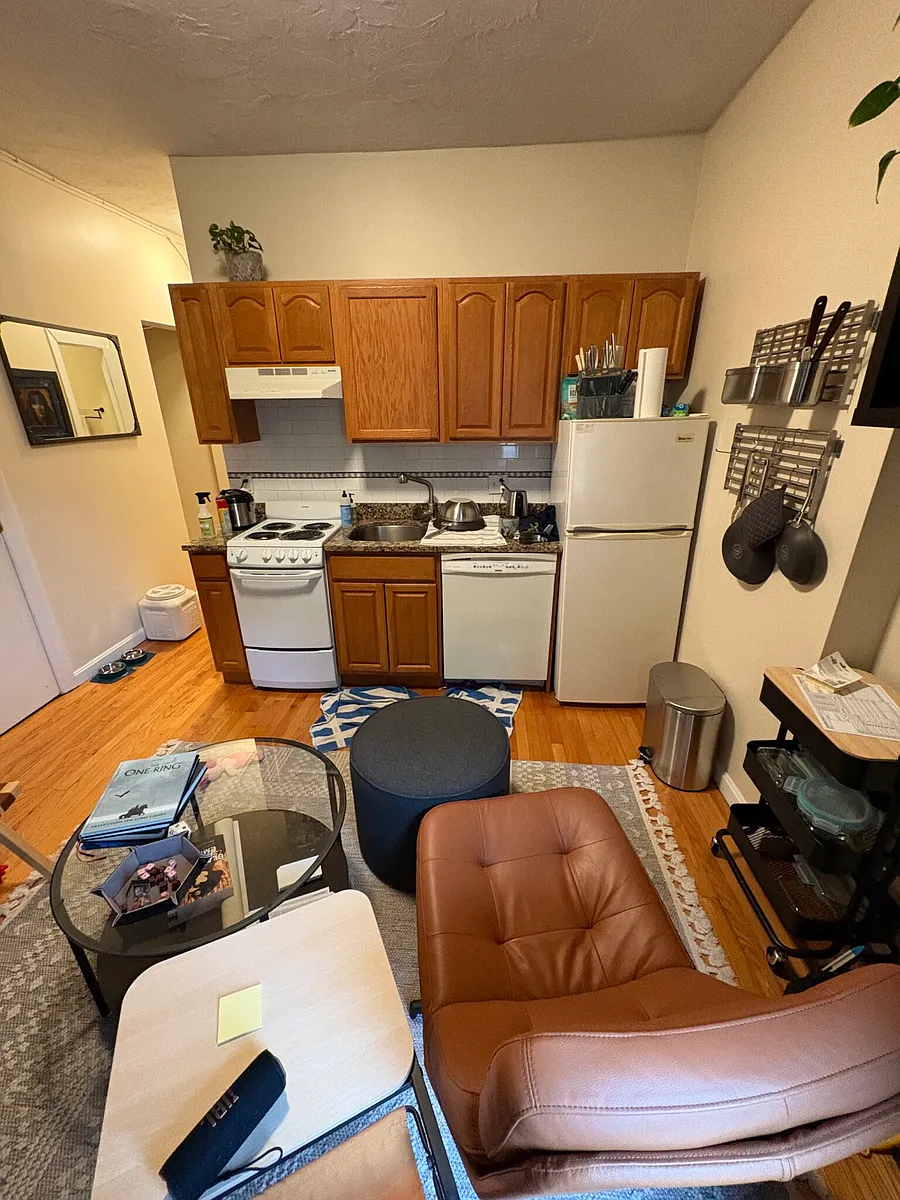 Building Photo - 311 Huntington Ave #4A