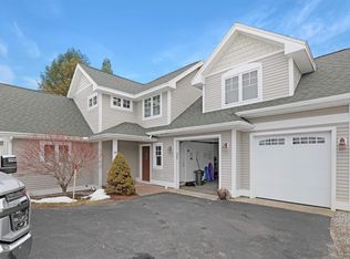 25 Linkside Dr, Thornton, NH 03285