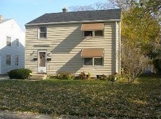 3650 S 46th St, Milwaukee, WI 53220