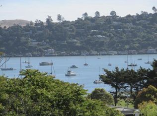 421 Napa St, Sausalito, CA 94965