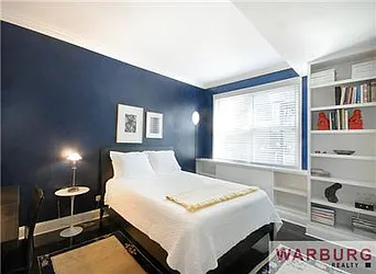 Sold by Warburg