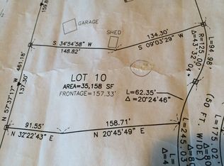 Kyle Jacob Road, Dartmouth, MA 02747