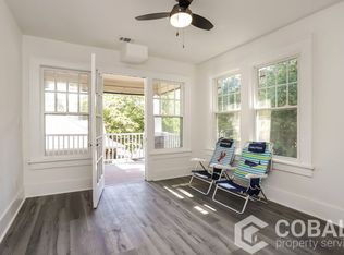 678 Moreland Ave NE #8, Atlanta, GA 30306