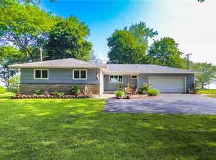 6944 Benedict Bch, Hamlin, NY 14464