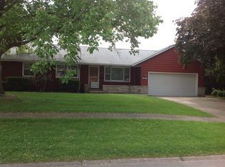 1504 Locust Ave, Rantoul, IL 61866