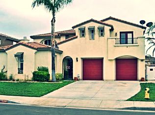 32687 Salvia Cir, Winchester, CA 92596