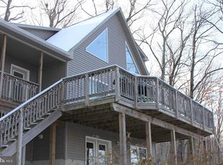 1921 Blue Mountain Rd, Front Royal, VA 22630