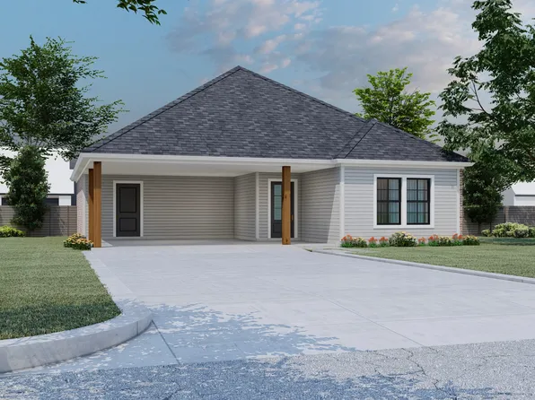 Woodland Plan, The Reserve At Moore's Dairy