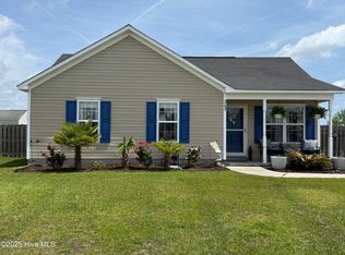 2705 Mascot Ct, Wilmington, NC 28411