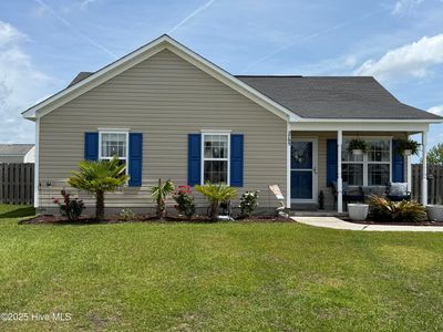 2705 Mascot Court, Wilmington, NC, 28411