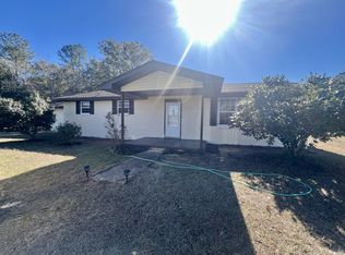 1555 Bloxham Cutoff Rd, Crawfordville, FL 32327
