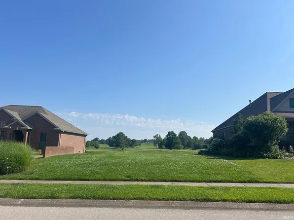 2215 Championship Dr, Evansville, IN 47725