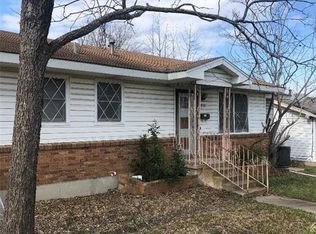 816 S 36th St, Temple, TX 76501